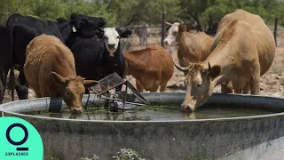 How Last Century’s Oil Wells Could Lead to Environmental Disaster