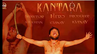 KANTARA MOVIE CLIMAX SCENE SPOOF 🕉️🔥 | KANTARA MOVIE BEST SCENE | unqfilm creation kannada