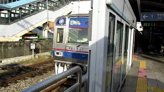 [첫 촬영기념 영상]금정역 열차영상 -1편