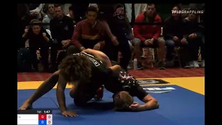 ADCC East Coast Trials HL