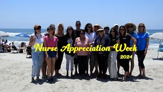 Thank You County Nurses