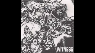 Subliminal Excess - Witness 7” (2023)