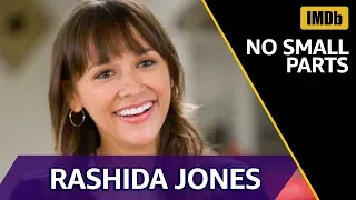 Rashida Jones Roles Before 'The Grinch' | IMDb NO SMALL PARTS