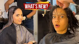 What are we doing with our hair? | Sistrology in salon | Rabia Faisal