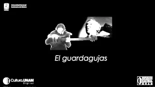 Alonso Arreola - [El guardagujas] - Juan José Arreola