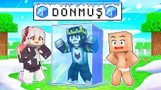 BAYDOKTOR VS MİNECRAFT #148 😱   Minecraft