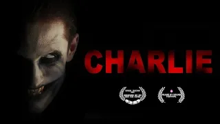 НАСТОЯЩИЙ ВЫЗОВ ДУХА ЧАРЛИ / ТАКОГО МЫ НЕ ОЖИДАЛИ!!!  Charlie challenge