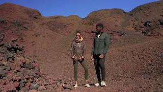 Doctors Fez Mkhize and Anesu Mbizvo go to Reunion Island | The Insider SA