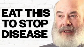 The TOP FOODS To Eat To Reduce Inflammation & LOSE BELLY FAT | Dr. Andrew Weil