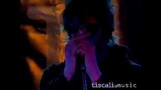 ECHO AND THE BUNNYMEN - Killing Moon - Tiscali Sessions - 2005