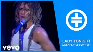 Take That - Lady Tonight (Live At Earl's Court '95)