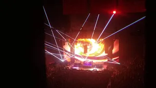 Tool - Vicarious live 2019