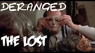 The Lost - DERANGED (1974)