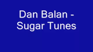 Dan Balan - Sugar Tunes (Numa Numa)
