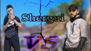 Shergui VS Rubio Ahssane klaxe f madina chamale  robio