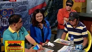 UNTV: Pondahan ni Kuya Daniel (November 24, 2016)