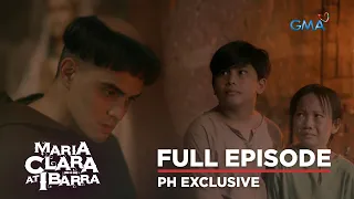 Maria Clara At Ibarra: Full Episode 17 (October 25, 2022)