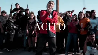 Acito - Welcome To The Ghetto