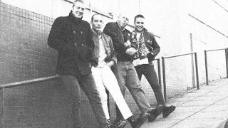 the Vaticans - u.s. skinhead rock n roll