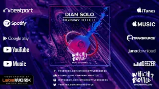 Dian Solo - Highway To Hell (Radio Edit)