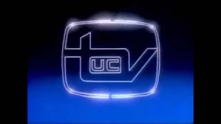 Genérico Canal 13 (1981-1985)