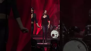 Lana Del Rey - Off to The Races live 10/23/17