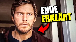 Das ENDE von GUARDIANS OF THE GALAXY Vol. 3 ERKLÄRT!