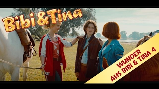 BIBI & TINA  - Wunder - das offizielle Musikvideo