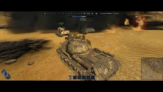 WarThunder - свой среди чужих :)