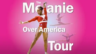 Melanie Over America Tour