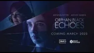 Orphan Black: Echoes is so dumb and boring!!! (First two episodes Review/Rant!)