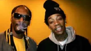 Snoop Dogg Feat. Wiz Khalifa- "The Weed Iz Mine"