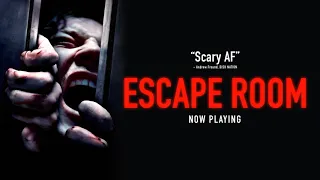 The King Of Trading (Escape Room Soundtrack)