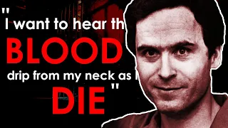 The 10 Most Terrifying Last Words From Serial Killers