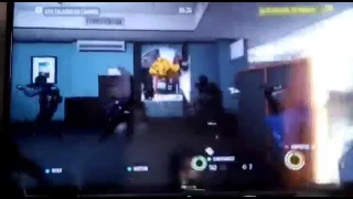 Payday 2 false alarm