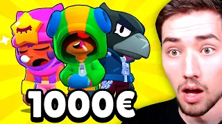 NEUSTART mit 1000€ PAY2WIN ACCOUNT! 😱