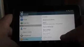 Samsung galaxy tab 2 7" GT-P3100 Updated to 4.2.2 Jelly Bean