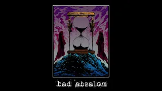 Bad Absalom - Misanthropic Manifesto (Single 2024)+lyrics