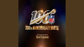 100th Anniversary Suite