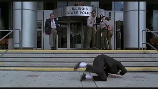 Blues Brothers 2000 - Scene 1