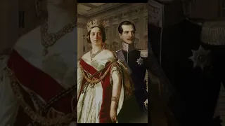Александр II и Николай II. Метаморфозы судьбы при выборе заморских принцесс