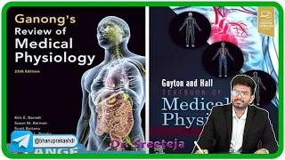 How to Study Medical Physiology  - Tips, Tricks and Resources for MBBS, USMLE, FMGE and Neet Pg