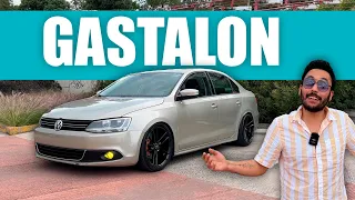 Volkswagen Jetta 2014 2.5  | Todos lo aman 😍