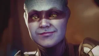 Mass Effect Андромеда - Часть 197