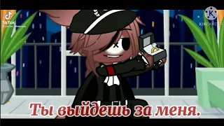 Видео Countryhumans из Tik Tok #144