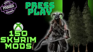 Best Skyrim Load Order Xbox┃Immersive Quality of Life Mods