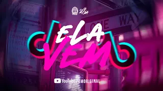 MC G15 e MC Livinho - Ela Vem (Perera DJ) Funk Tiktok