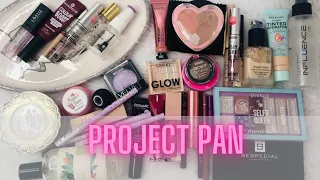 Project Pan 2024 ♻️| Третий отчет| Отчет за апрель #projectpan #проджектпен