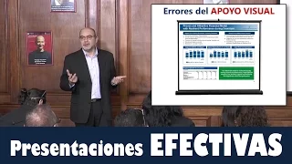 Presentaciones Efectivas en 7 Pasos