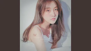 WINE (오늘 취하면) (Feat.Changmo) (창모) (Prod. SUGA)